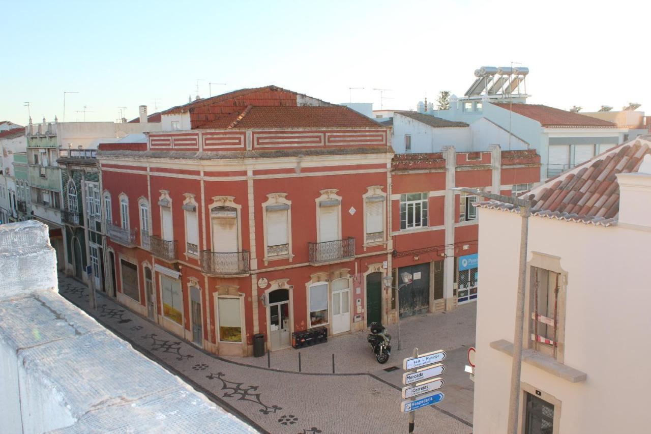 Hostel Atelier 3 Loulé Exterior foto